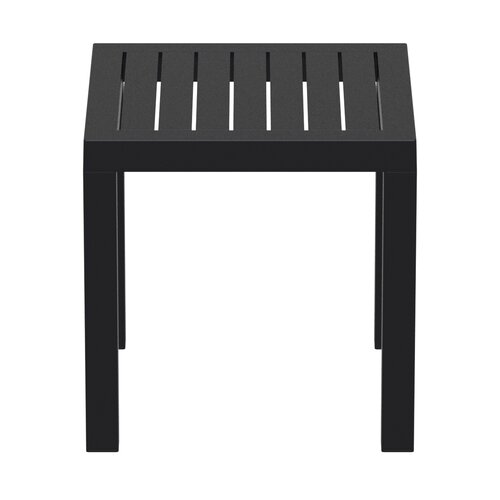 Denzel Square Outdoor Side Table